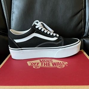 Vans Old Skool STACKFORM